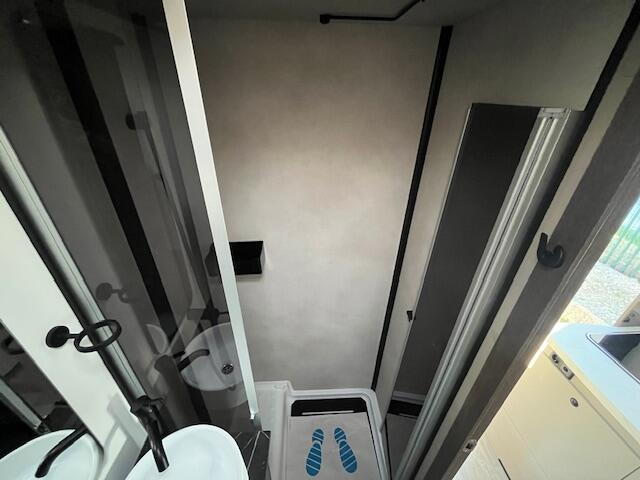 camping-car BENIMAR TESSORO T 483 PACK PLUS NEUF – Image 8