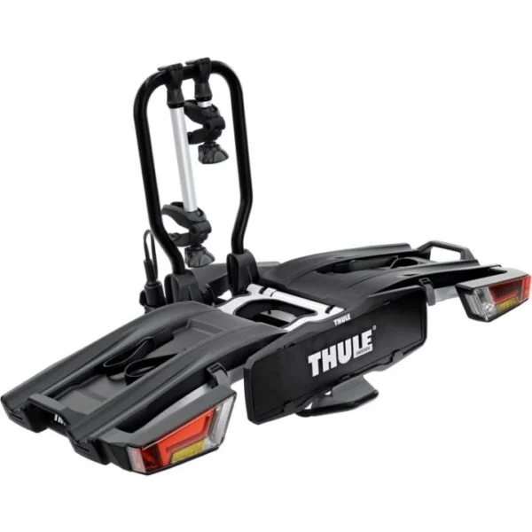 Porte vélo sur attelage Thule EasyFold XT 2 Vélos – Image 10