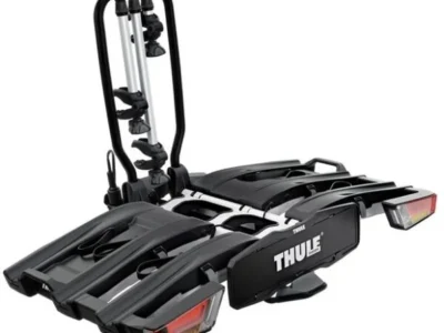 Porte vélo sur attelage Thule EasyFold XT 3 Vélos