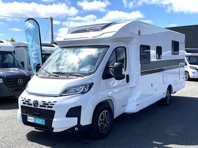 camping-car Corigon T 750 LQ - 2026 NEUF