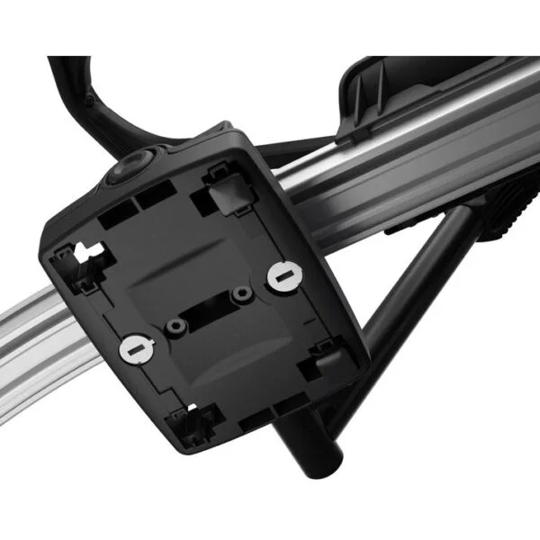 Porte Vélos de Toit Thule UpRide Aluminium – Image 6