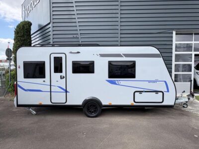 caravane CARAVELAIR Sport Line 480 NEUF