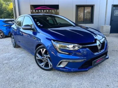 Renault Mégane