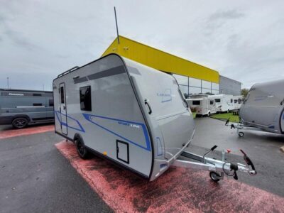 caravane  CARAVELAIR 410 SPORT LINE NEUF