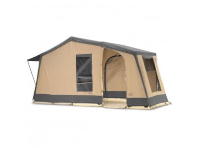 caravane LES TOILES CABANON MALAWI 2.0 NEUF