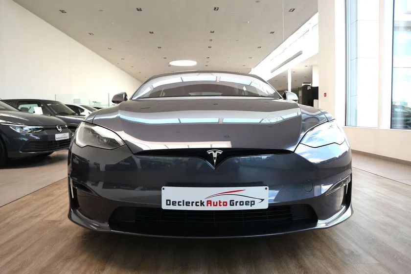 Tesla Model S – Image 23