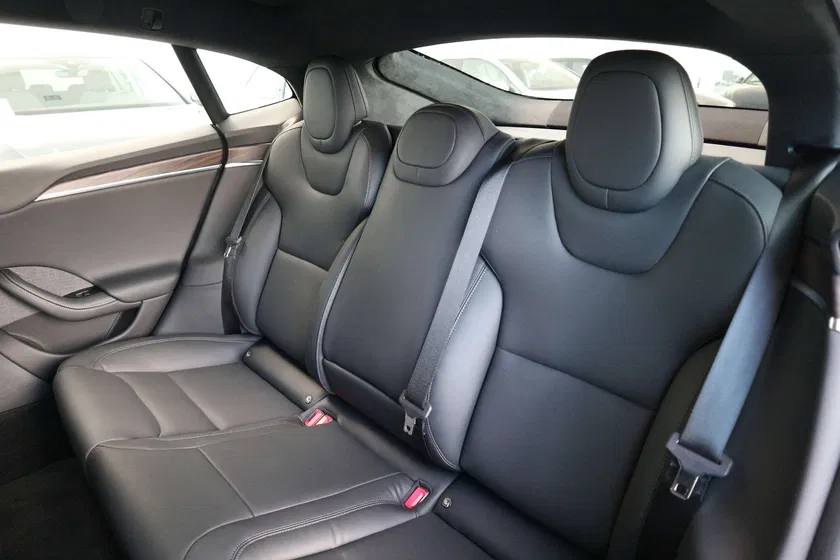 Tesla Model S – Image 9