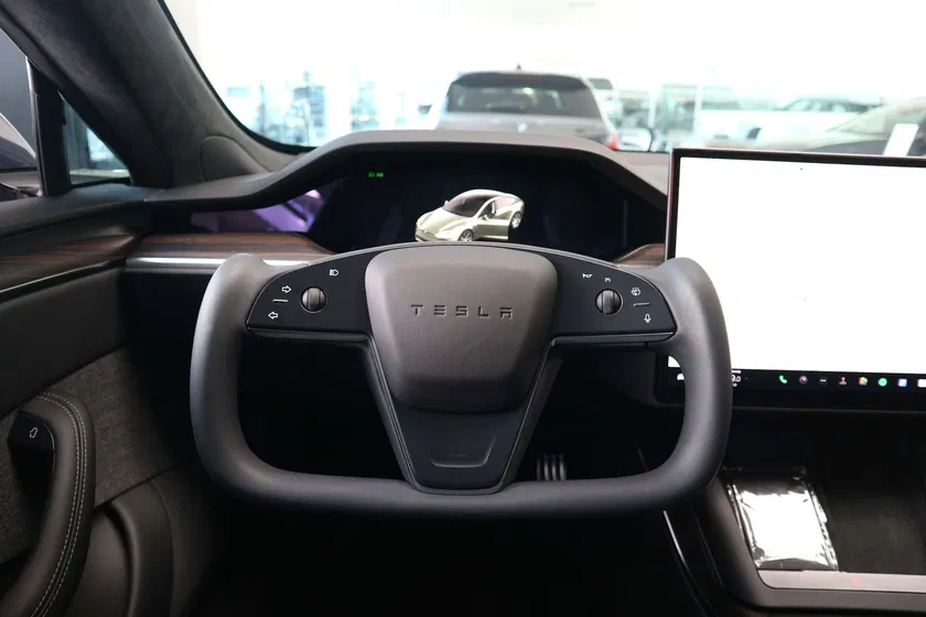 Tesla Model S – Image 6