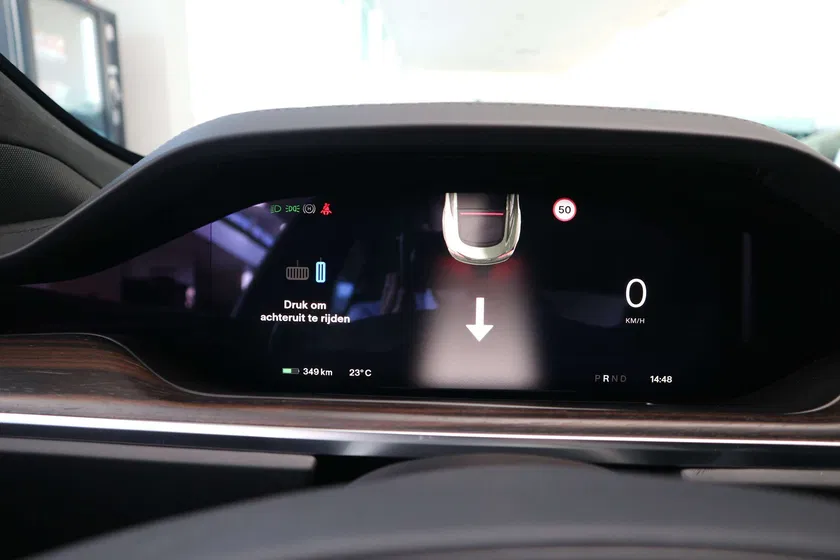 Tesla Model S – Image 5