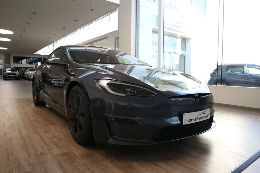 Tesla Model S – Image 25