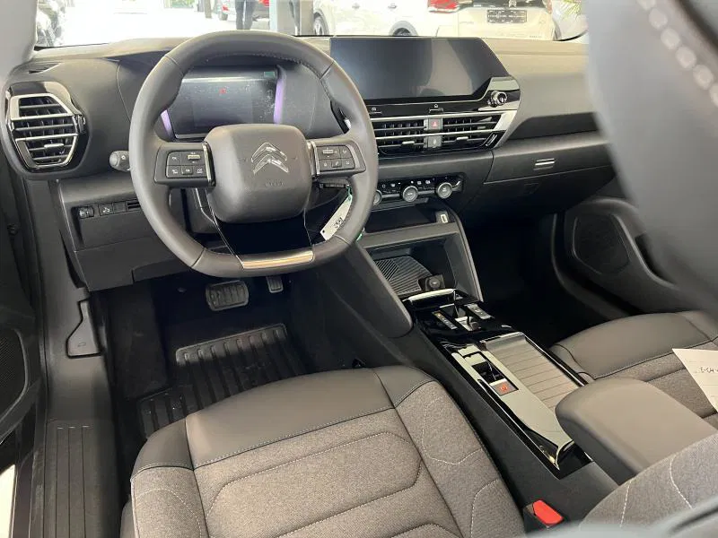 Citroen C4 – Image 7