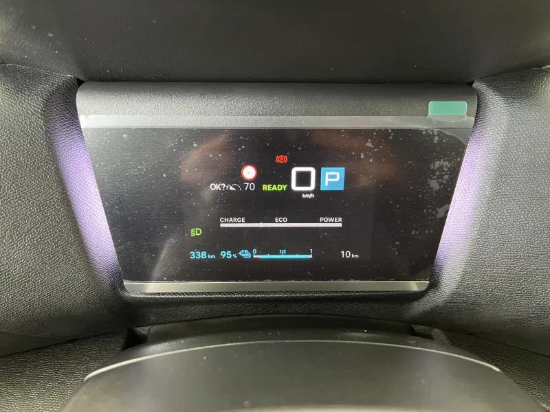 Citroen C4 – Image 6