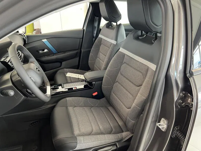 Citroen C4 – Image 9