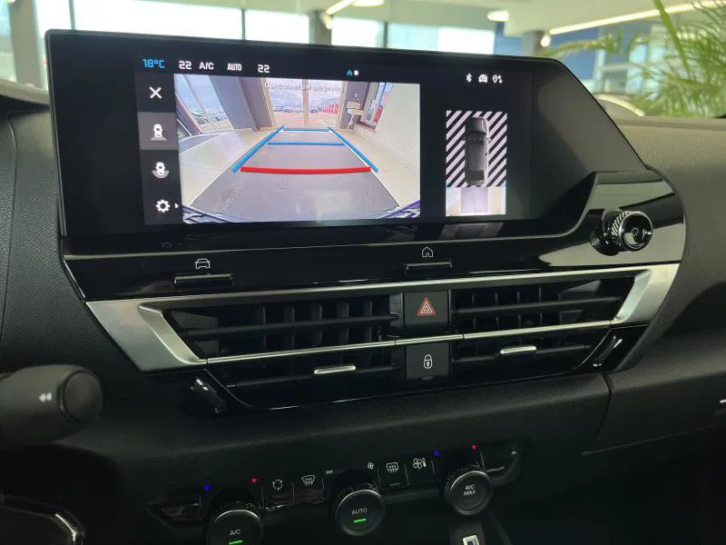 Citroen C4 – Image 4