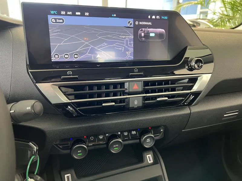 Citroen C4 – Image 5