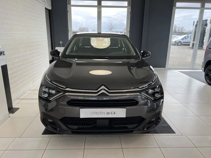 Citroen C4 – Image 14