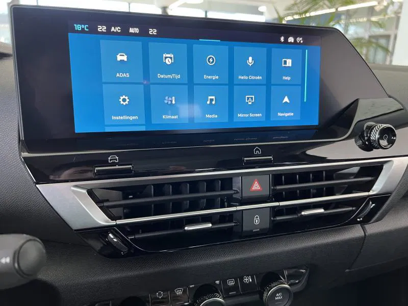 Citroen C4 – Image 3