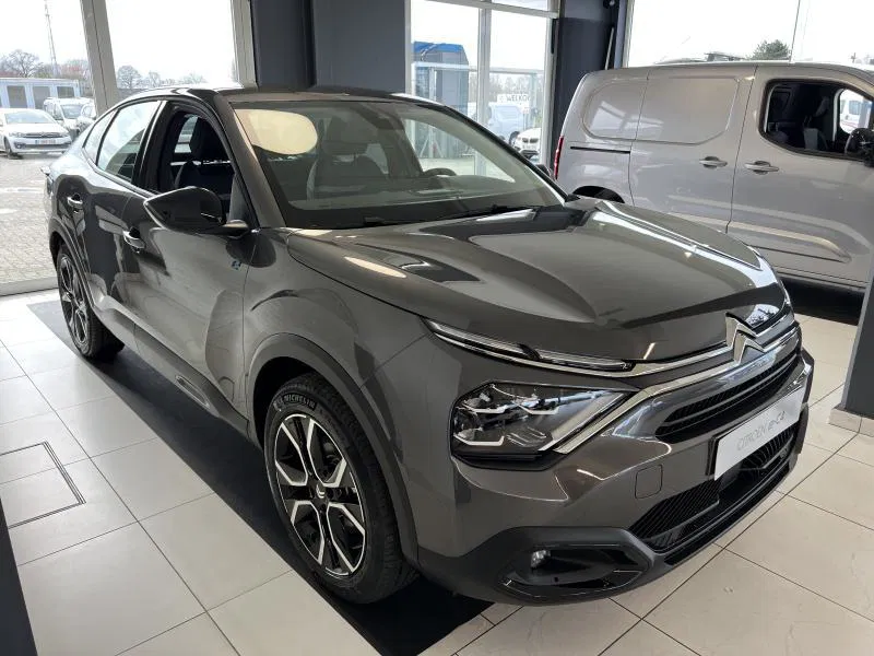 Citroen C4 – Image 13