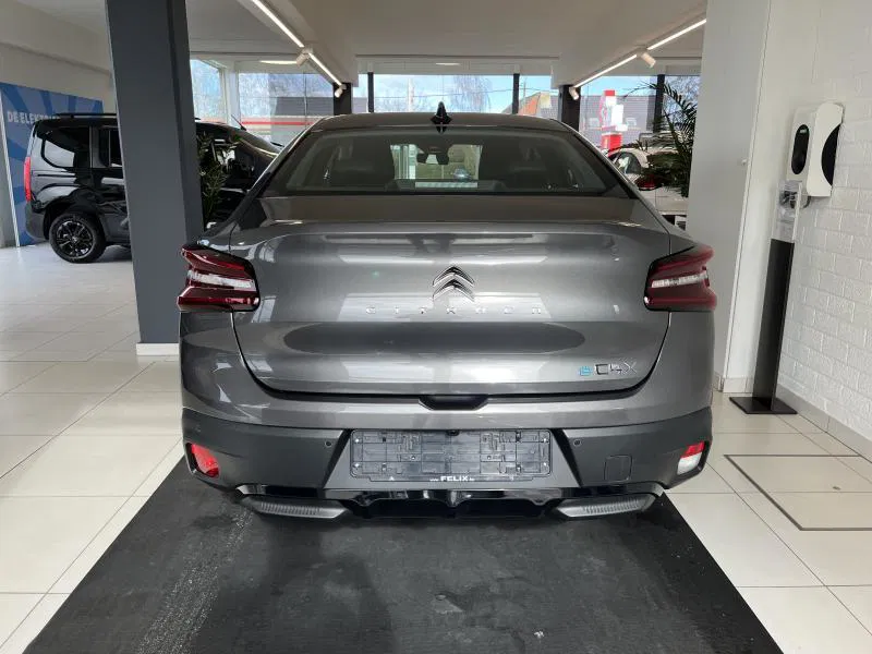 Citroen C4 – Image 2