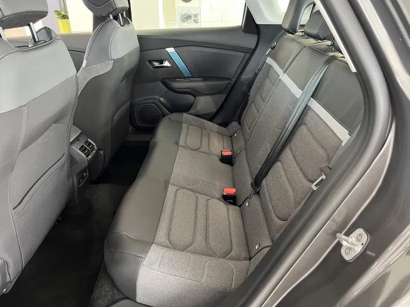 Citroen C4 – Image 8