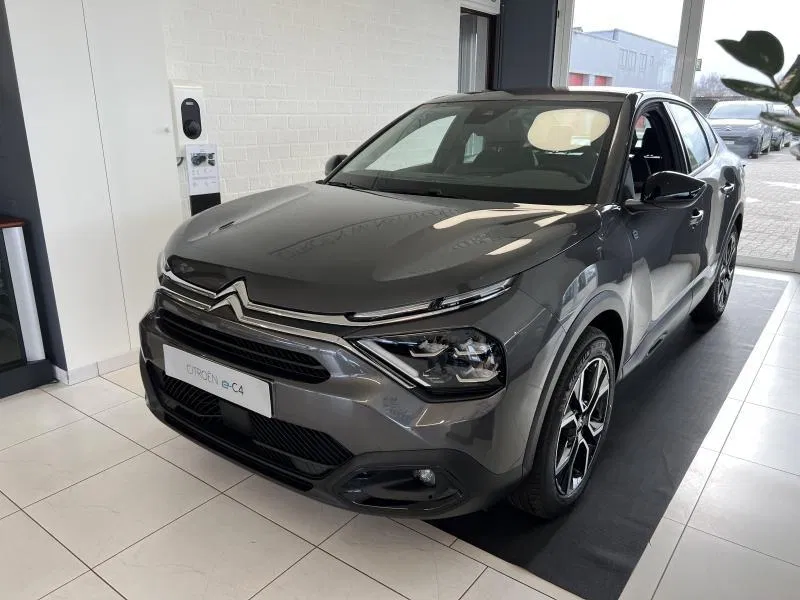 Citroen C4 – Image 15