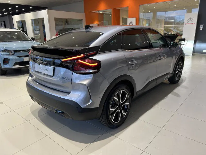 Citroen C4 – Image 6