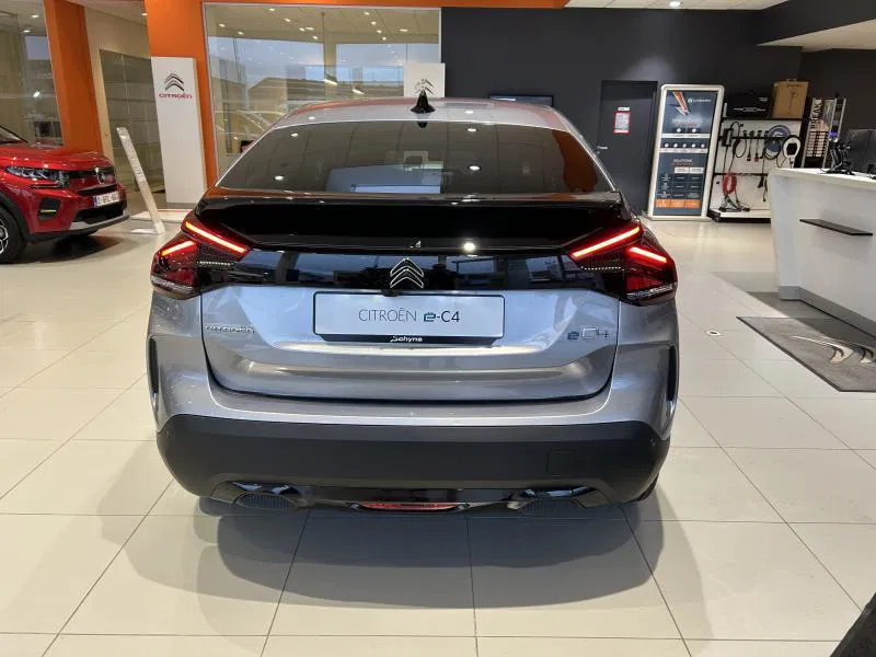 Citroen C4 – Image 7