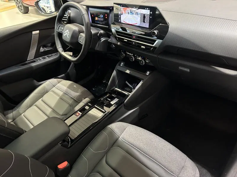 Citroen C4 – Image 11