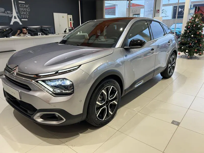 Citroen C4 – Image 12