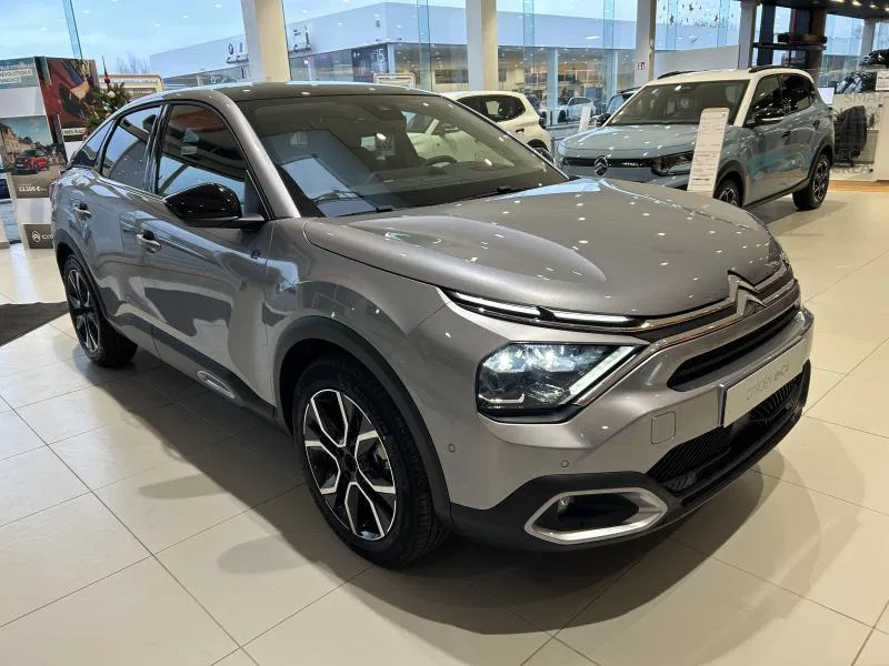 Citroen C4 – Image 9