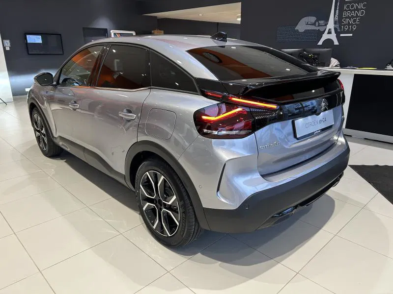 Citroen C4 – Image 8