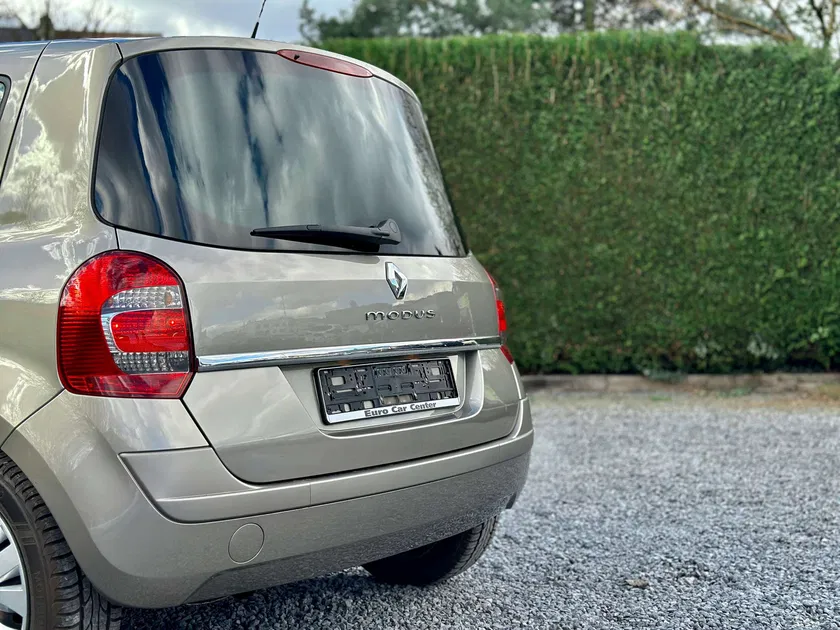 Renault Modus – Image 15