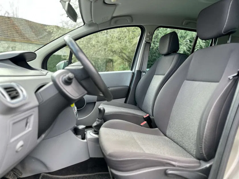 Renault Modus – Image 10