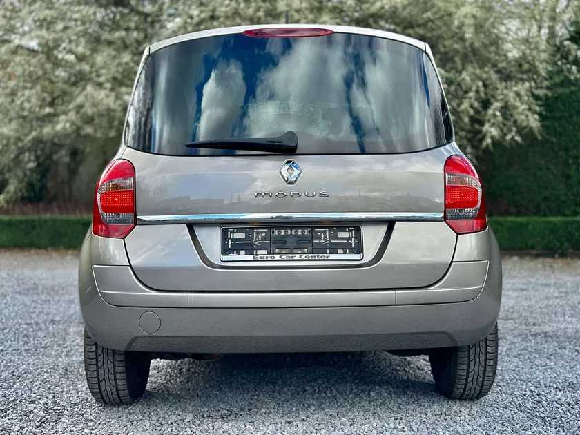 Renault Modus – Image 14