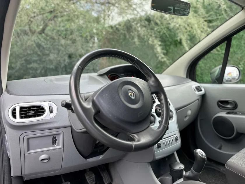 Renault Modus – Image 5