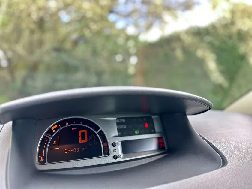 Renault Modus – Image 2