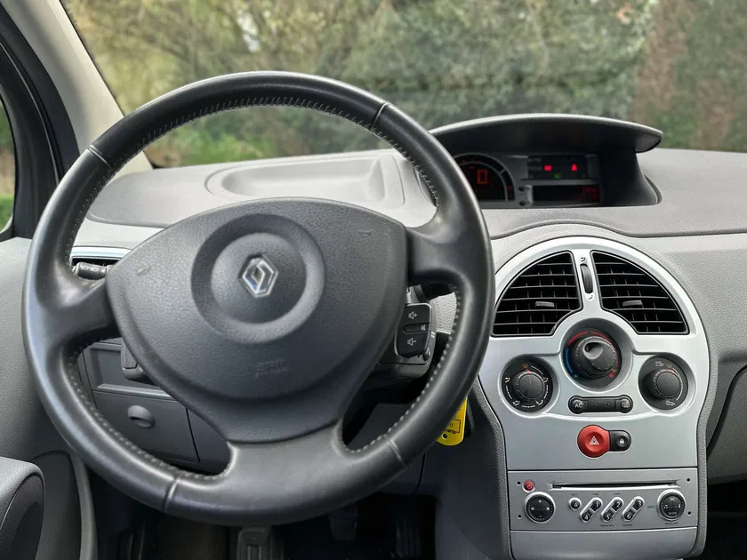 Renault Modus – Image 6