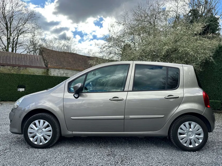 Renault Modus – Image 17