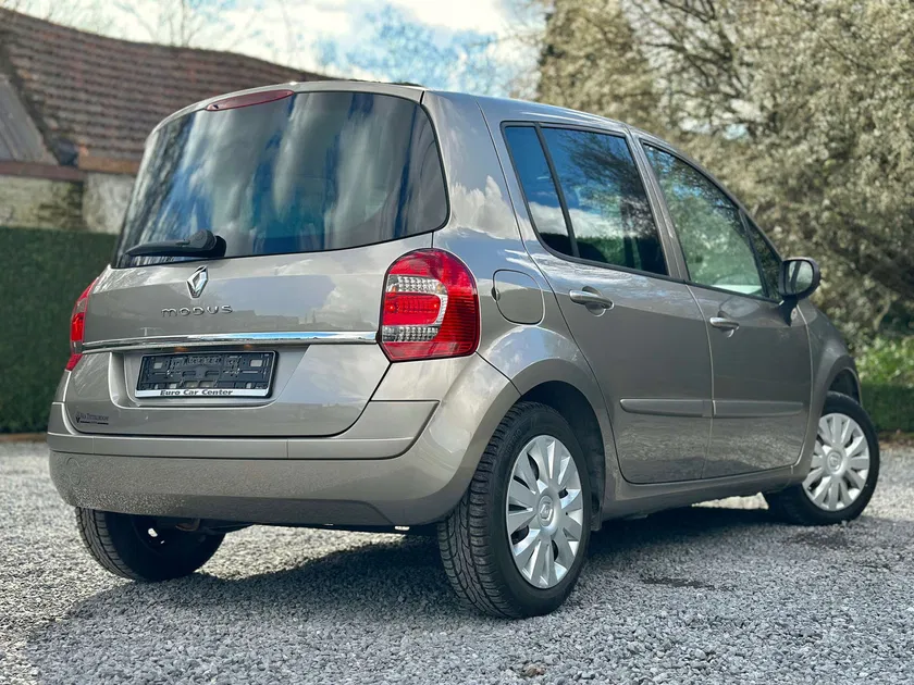 Renault Modus – Image 11