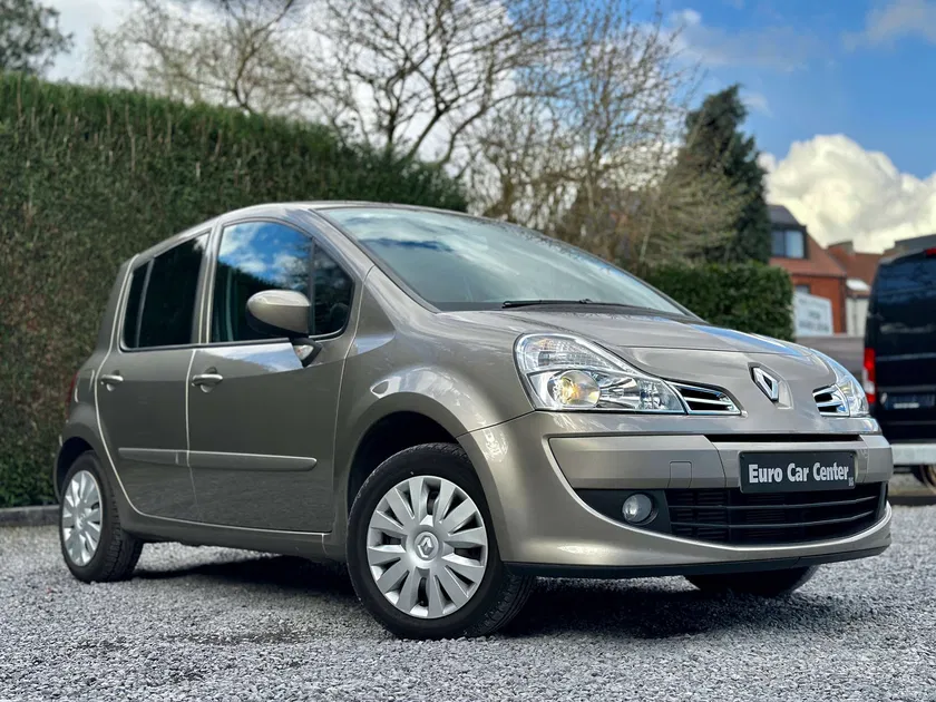 Renault Modus – Image 19