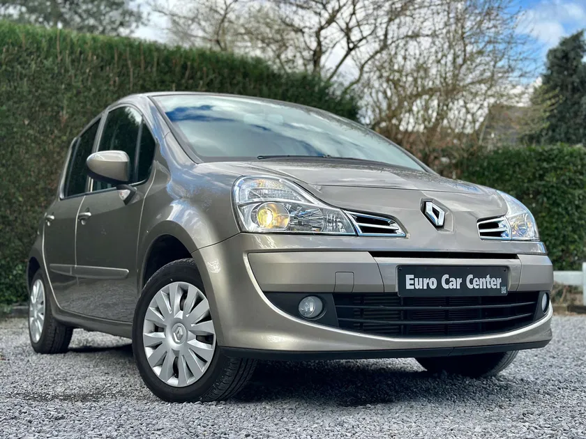 Renault Modus – Image 20