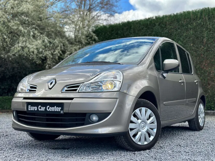 Renault Modus – Image 21