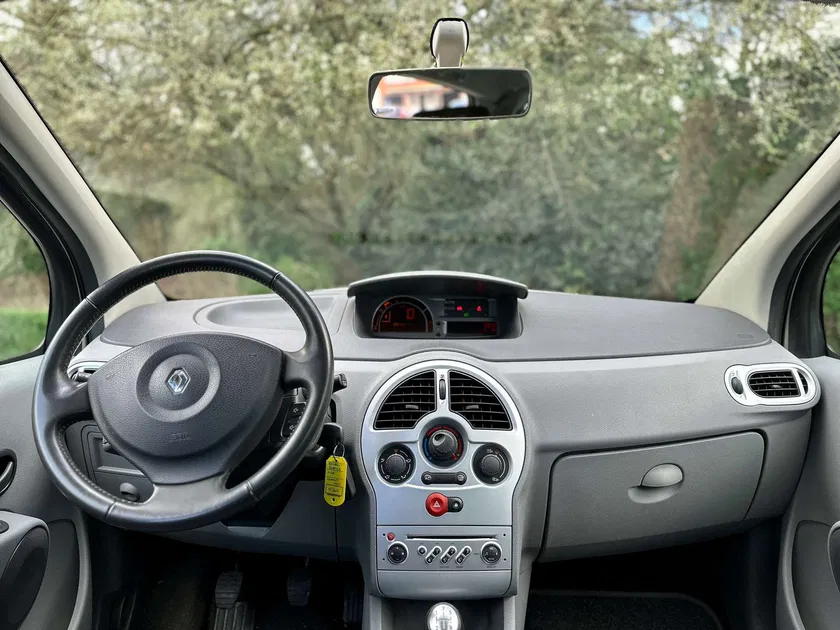 Renault Modus – Image 7