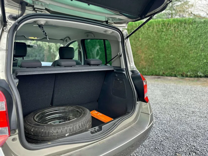 Renault Modus – Image 13