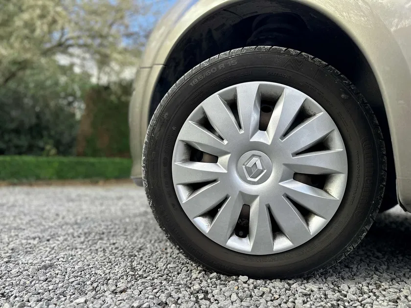 Renault Modus – Image 12