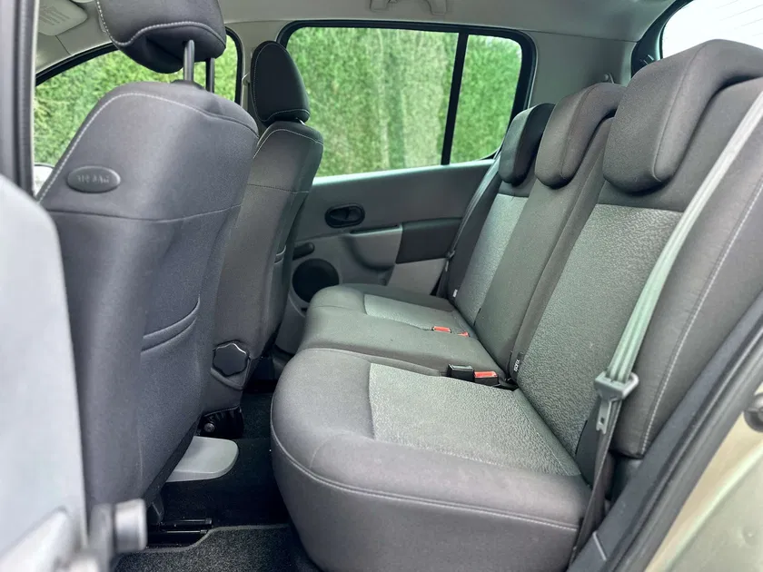 Renault Modus – Image 9