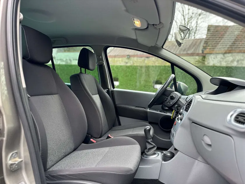 Renault Modus – Image 8