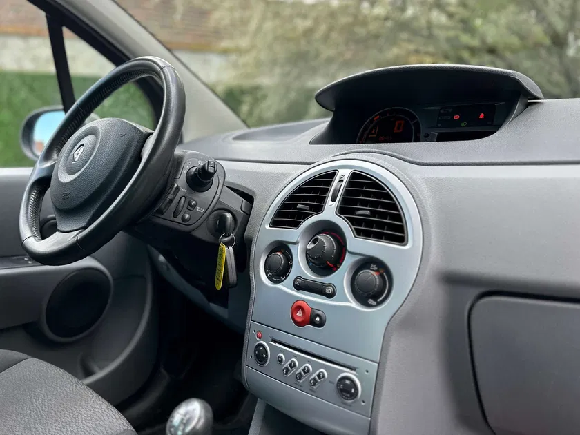 Renault Modus – Image 3