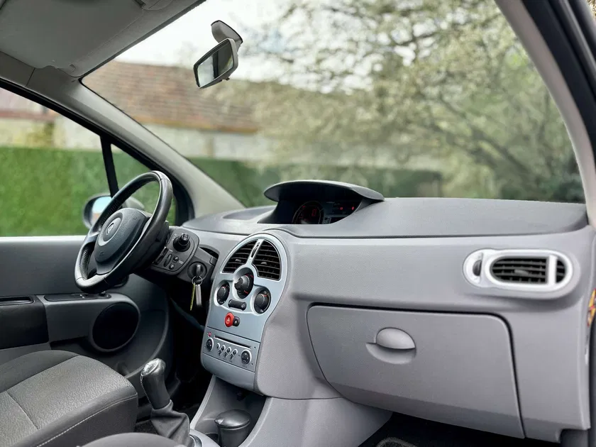 Renault Modus – Image 4