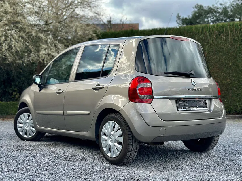 Renault Modus – Image 16